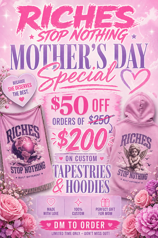 Mothers day special