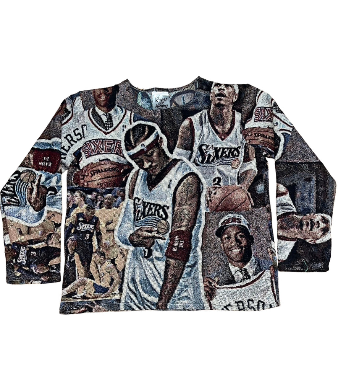 Custom tapestry 2XL-3XL