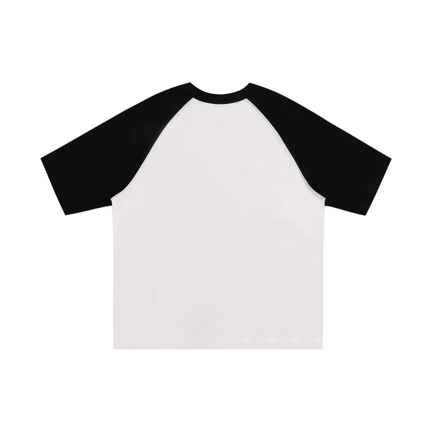 Glitch Tee