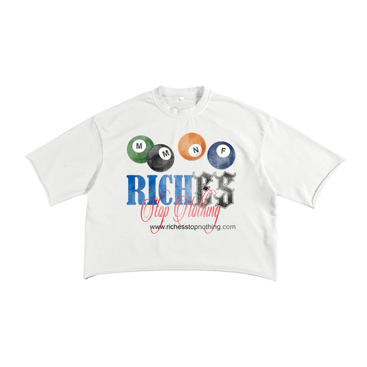 8 ball T